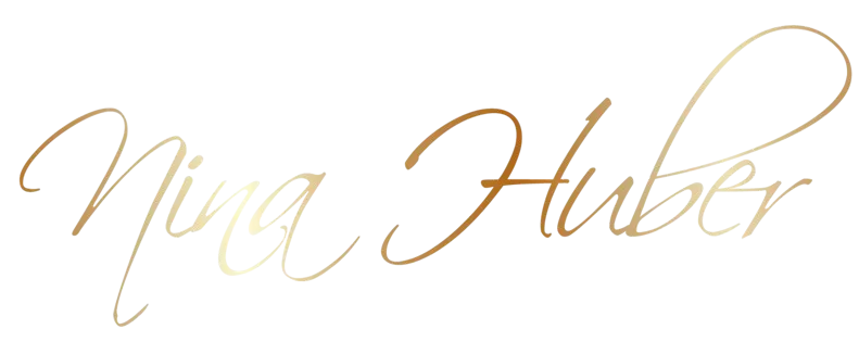 Dressurtalente – Nina Huber – Signatur